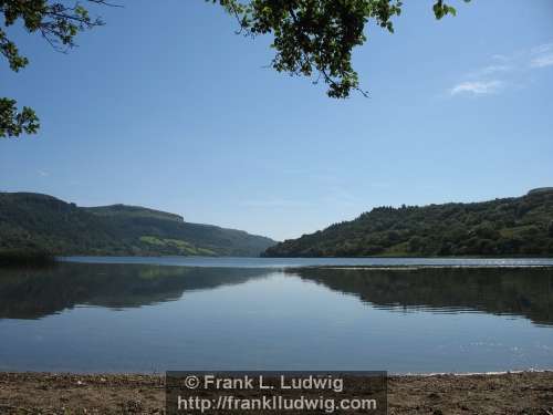 Glencar Lake